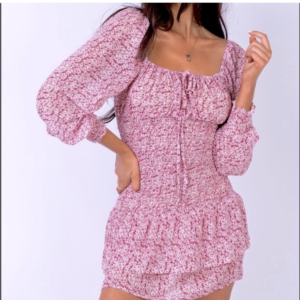Princess Polly dress